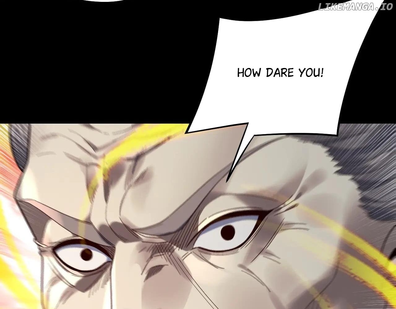 Me, The Heavenly Destined Villain Chapter 248 - page 47